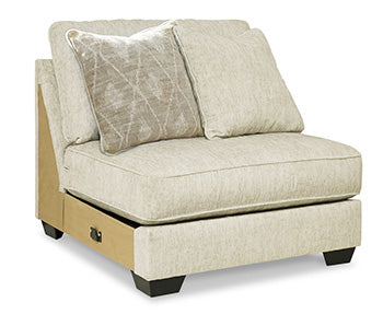 Rawcliffe Armless Chair