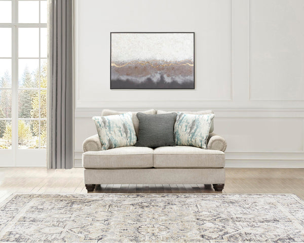 Akinlane Loveseat