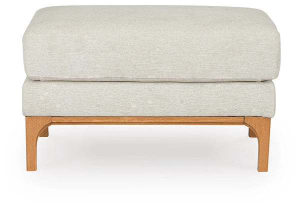 Bethley Ottoman