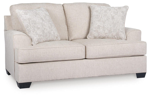 Heartcort Loveseat