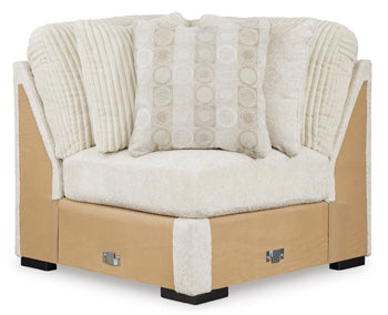 Chessington Wedge
