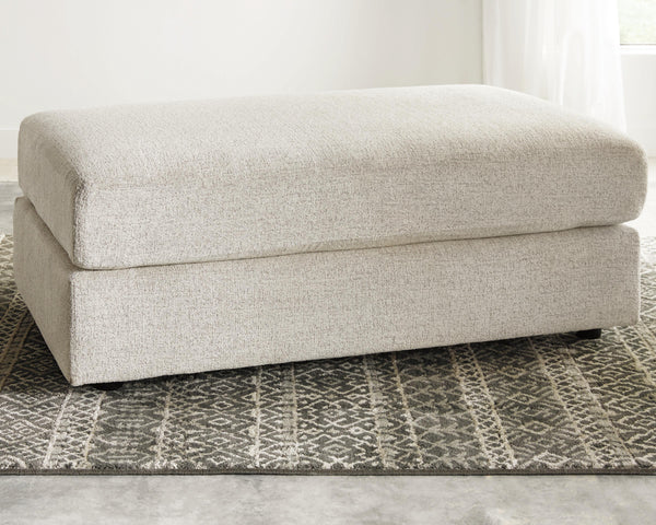 Soletren Oversized Ottoman