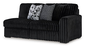 Midnight-Madness Right-Arm Facing Sofa