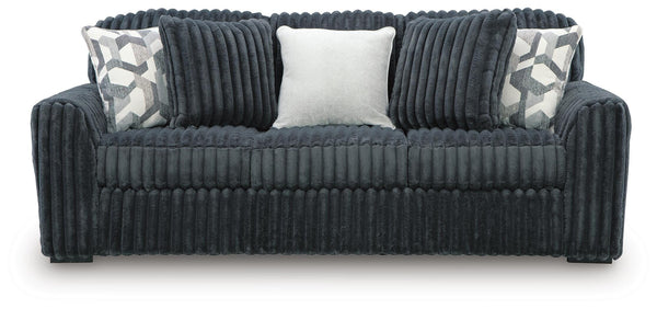 Midnight-Madness Sofa