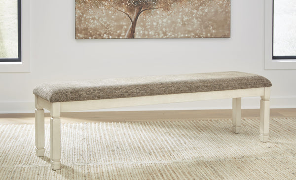 Bolanburg 65" Dining Bench