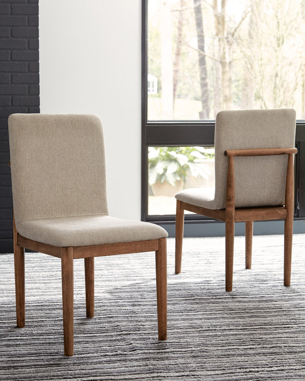 Isanti Dining Chair