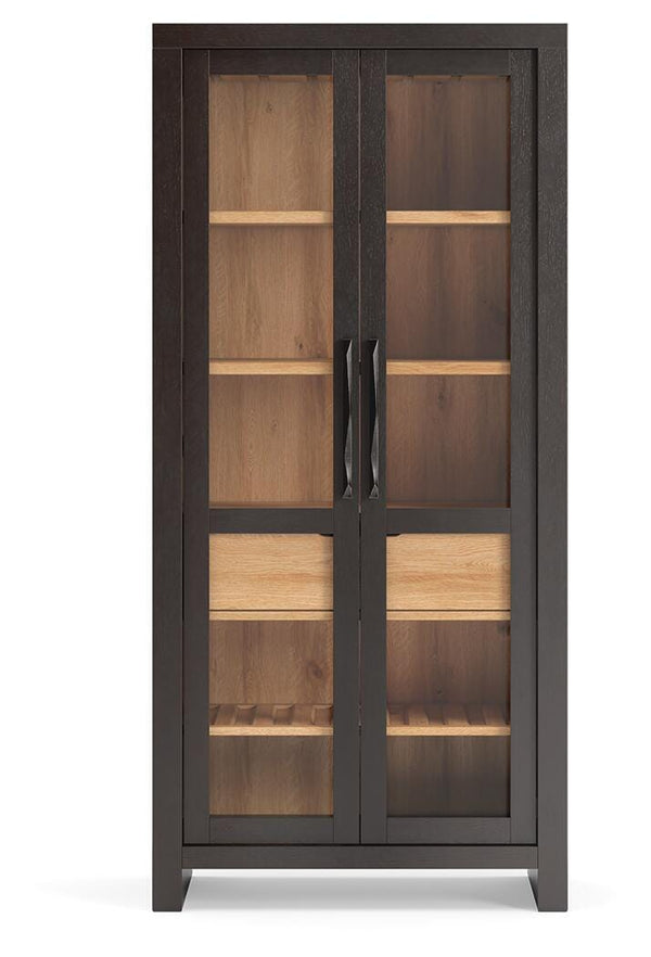 Bracken Display Cabinet