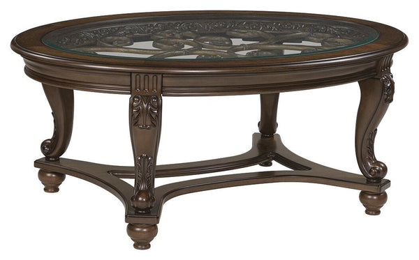 Thelmshore Coffee Table