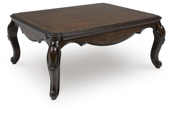 Maylee Coffee Table