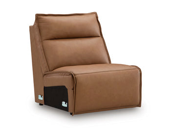 Arrington Armless Chair