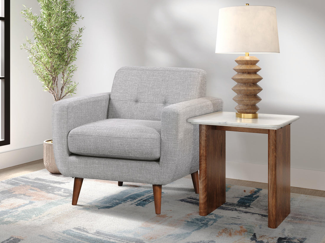 Elevate Your Bedroom with the Perfect Bedside Table