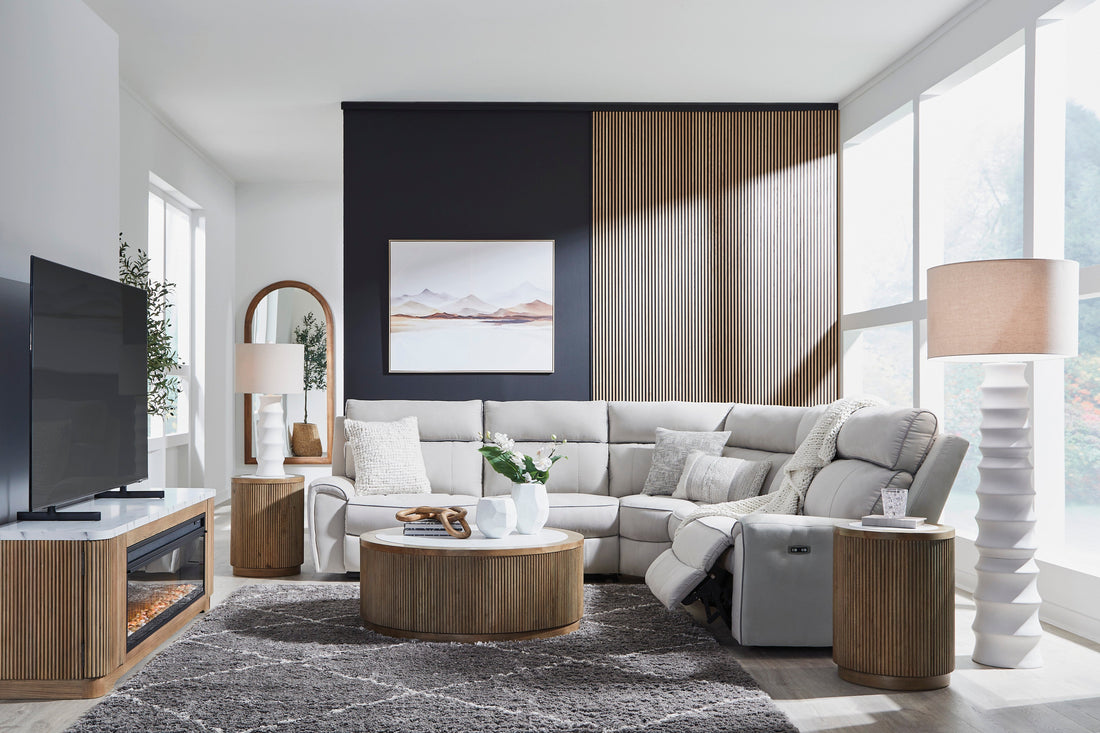 Modern coffee table  | Ashley Furniture