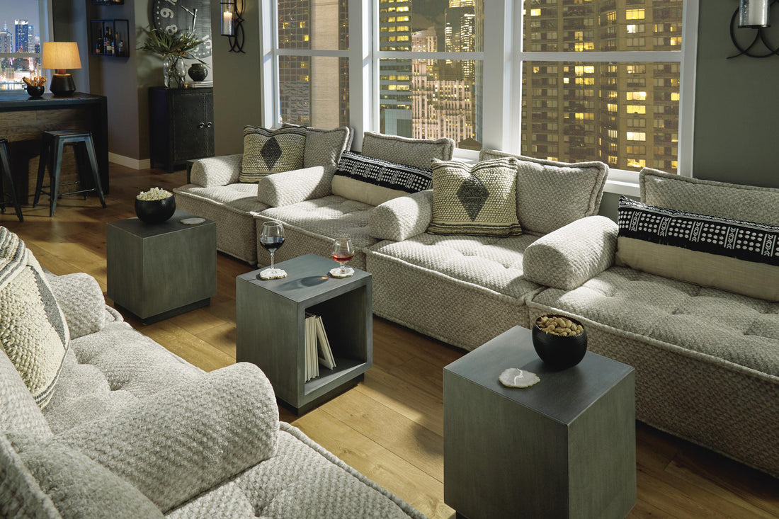 Modern lounge suites  | Ashley Furniture