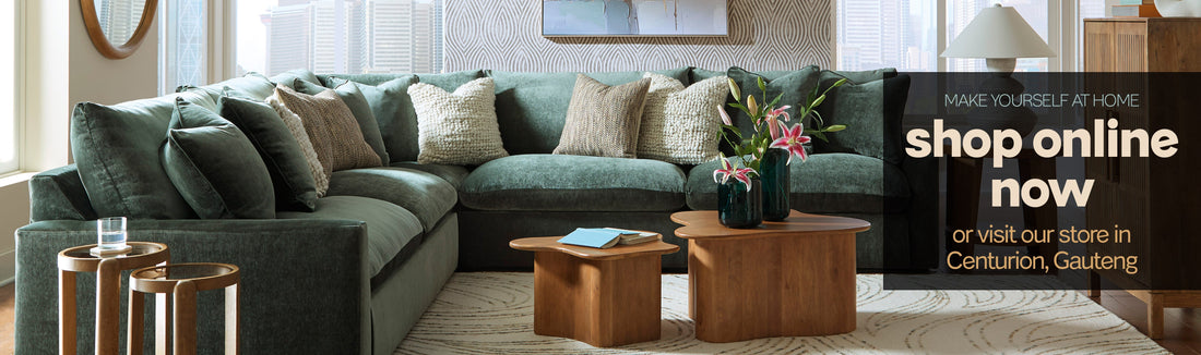 Stylish coffee tables  | Ashley Furniture
