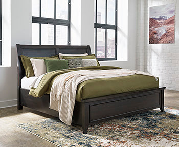 Modern bedroom sets  | Ashley Furniture