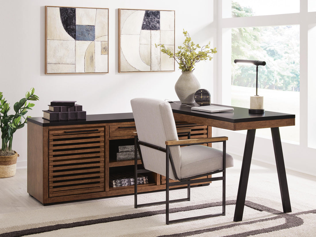 Home Office Desks  | Ashley Furniture South Africa