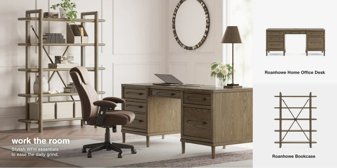 Modern bookcases  | Ashley Furniture