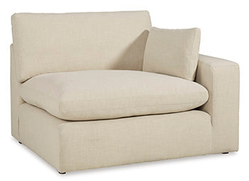 Elyza Right-Arm Facing Corner Chair