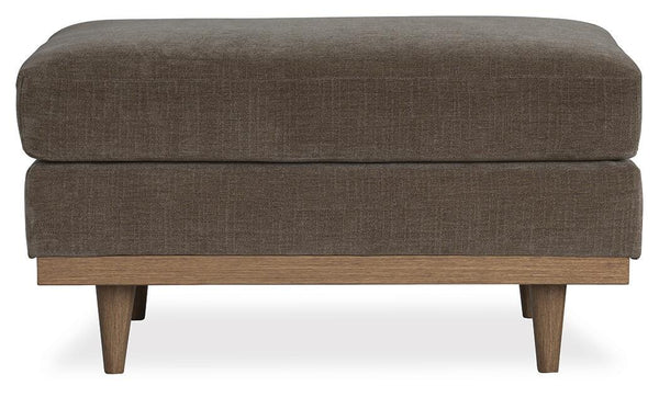 Janesson Ottoman