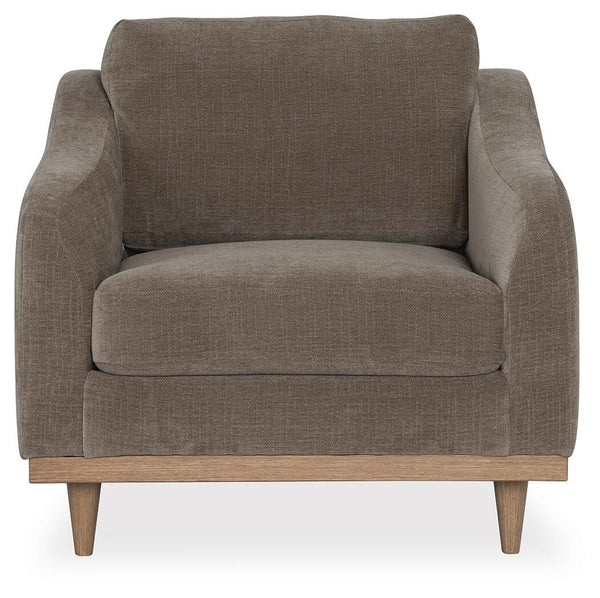 Janesson Chair