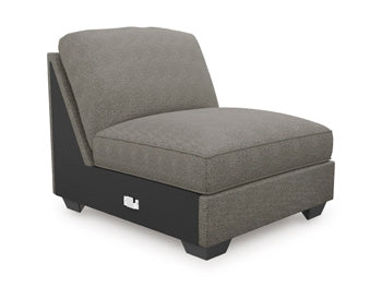 Adequate Armless Chair