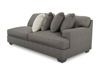 Adequate Right-Arm Facing Sofa