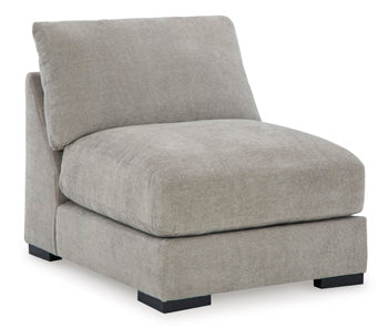 Aslan Court Armless Chair