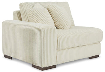 Lindyn Left-Arm Facing Corner Chair