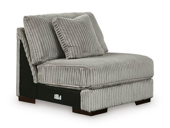 Lindyn Armless Chair