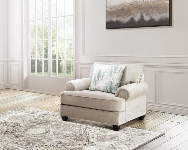 Akinlane Oversized Chair