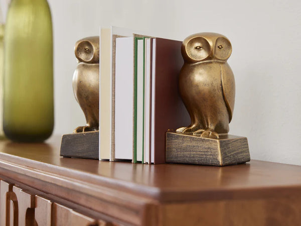 accent pieces