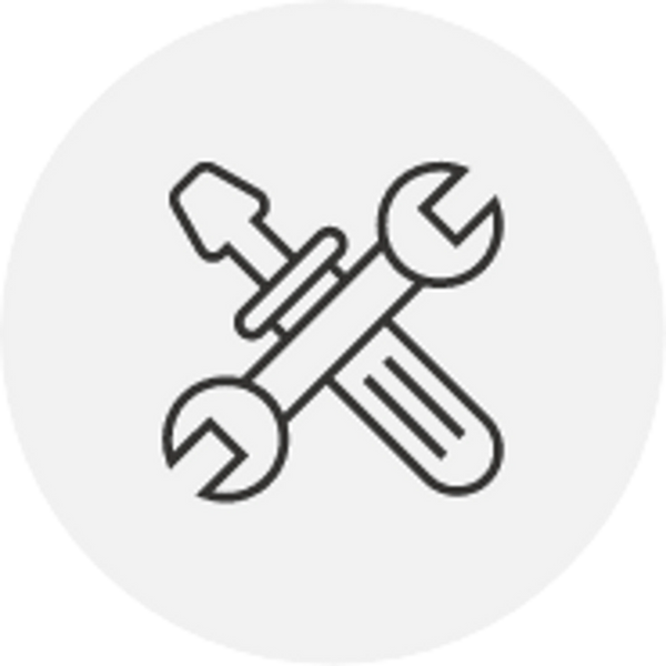 Assembly Available