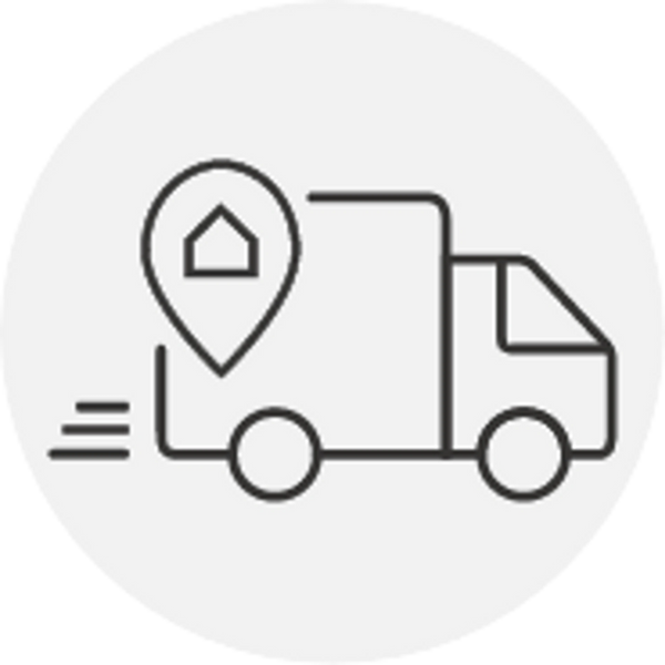 Delivery Anywhere