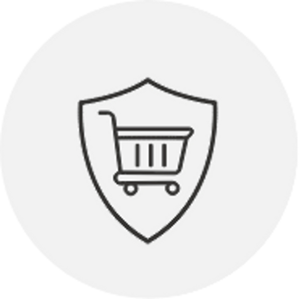 Purchase Protection Available