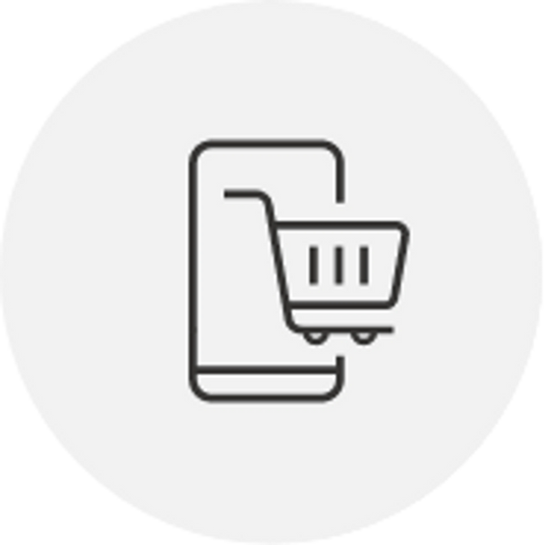 Shop In-Store & Online