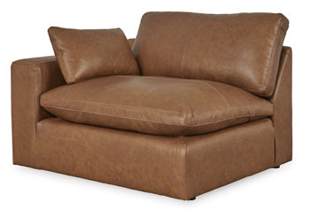 Emilia Left-Arm Facing Corner Chair