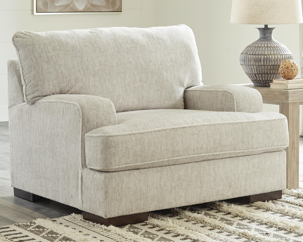 Alesandra Oversized Chair