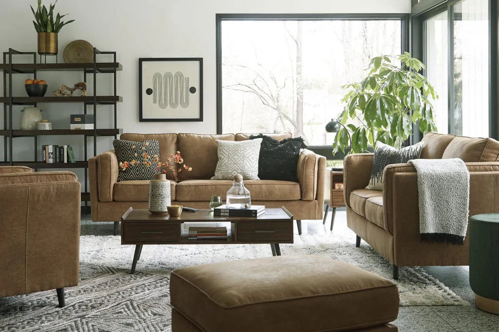 Lounge Suites