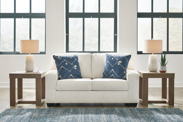 Padova Loveseat