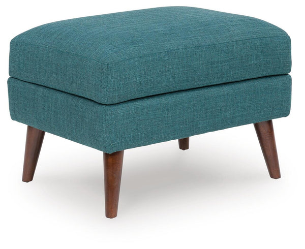 Margola Ottoman with Storage