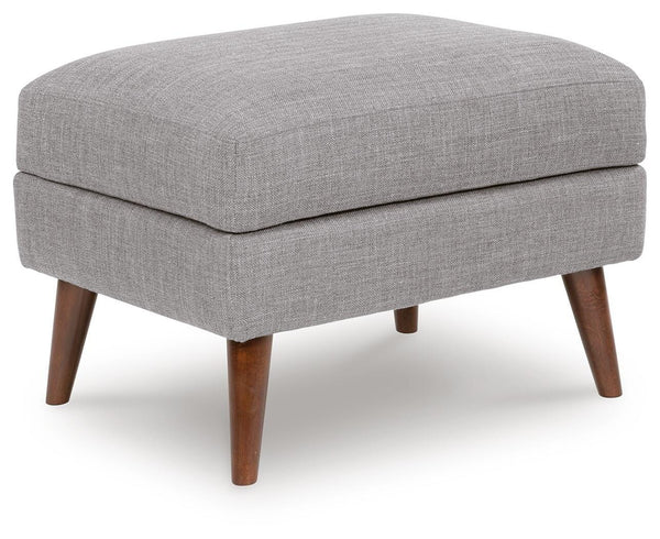 Margola Ottoman with Storage