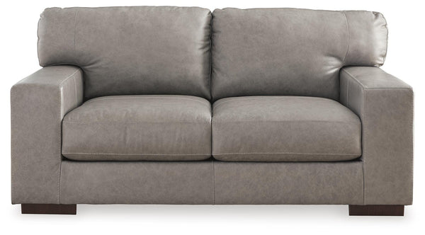 Lombardia Loveseat