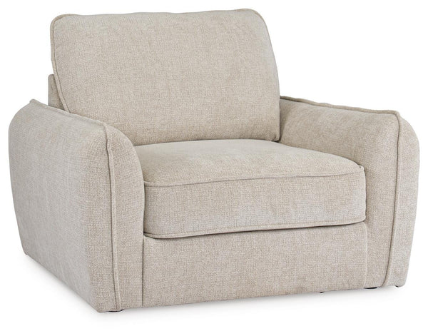 Seyler Oversized Chair