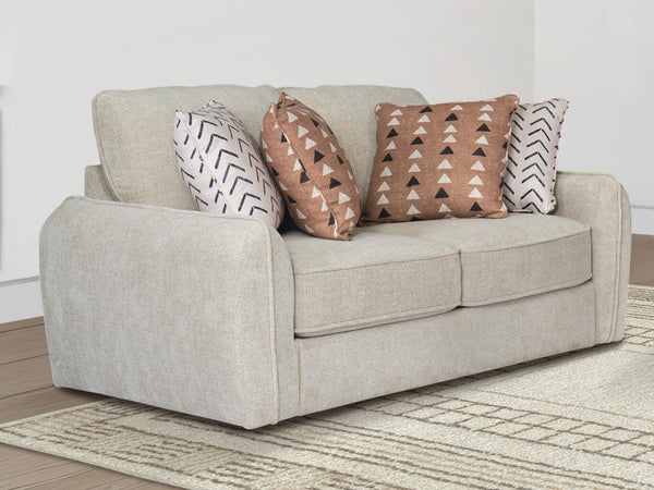 Seyler Loveseat