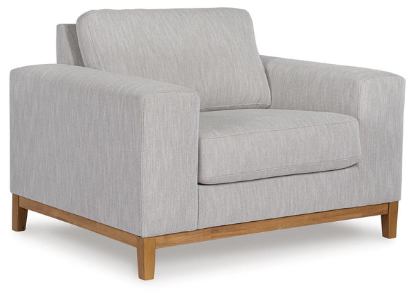 Leamea Chair