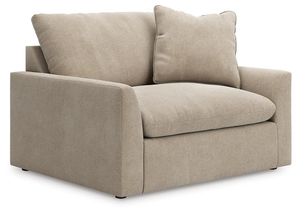 Whitehaven Oversized Chair