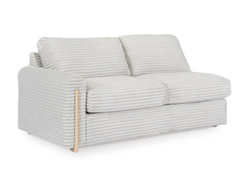 Villa-Stone Left-Arm Facing Sofa