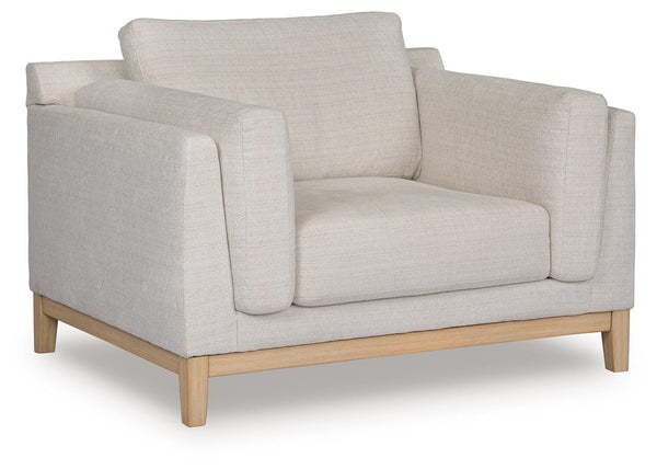 Jojanna Chair