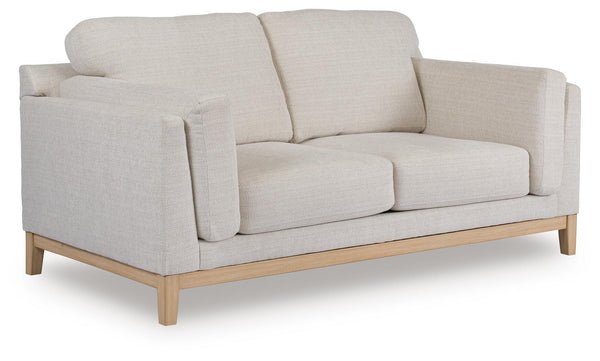 Jojanna Loveseat