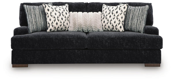 Whitmore Manor Sofa